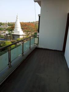 Balcony Image of 1440 Sq.ft 3 BHK Builder Floor for sale in Pithampur Dhar for Rs. 4800000