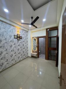 Hall Image of 1200 Sq.ft 2 BHK Builder Floor for sale in Vaishali Ghaziabad for Rs. 9500000