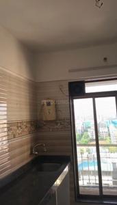 Kitchen Image of 1200 Sq.ft 2 BHK Apartment / Flat for sale in Ulwe Navi Mumbai for Rs. 12500000