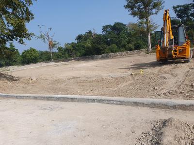 Image of 295 Sq.ft Residential Plot / Land for sale in Rajpur Road, Dehradun for Rs. 14750000