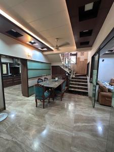 Hall Image of 5283 Sq.ft 5 BHK Independent House for sale in Ambli Ahmedabad for Rs. 150000000