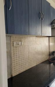 Kitchen Image of 850 Sq.ft 2 BHK Apartment / Flat for rent in Andheri West Mumbai for Rs. 110500