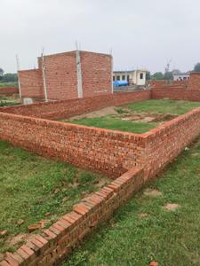 Image of 1730 Sq.ft 3 BHK Independent House for sale in Harthala, Moradabad for Rs. 16000000