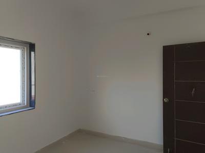 Bedroom Image of 1250 Sq.ft 2 BHK Apartment / Flat for sale in Hafeezpet Hyderabad for Rs. 9200007
