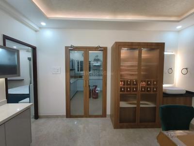 Hall Image of 2200 Sq.ft 3 BHK Builder Floor for rent in Nungambakkam Chennai for Rs. 150000
