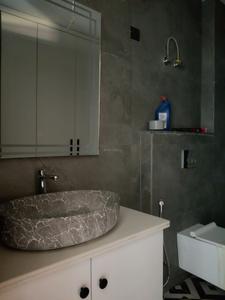Bedroom One Image of 2200 Sq.ft 3 BHK Apartment / Flat for sale in Ireo Skyon, Sector 60 Gurgaon for Rs. 50200000