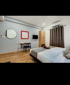 Bedroom Image of Laksh Residency in Sector 46, Gurgaon