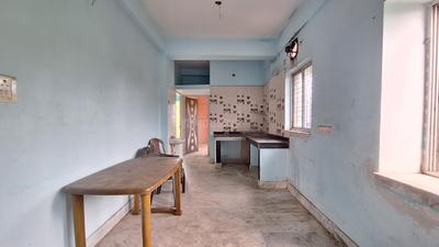 Hall Image of 750 Sq.ft 2 BHK Apartment / Flat for sale in Kalikapur, EM Bypass Kolkata for Rs. 3000000