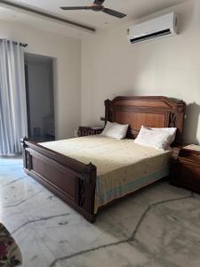Bedroom Image of 2700 Sq.ft 6 BHK Villa for sale in Sector 89 Mohali for Rs. 73000000