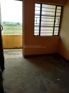 Bedroom Image of 328 Sq.ft 1 BHK Apartment / Flat for sale in Raipura Raipur for Rs. 1000000