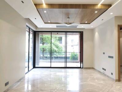 Living Room Image of 4500 Sq.ft 4 BHK Builder Floor for sale in Safdarjung Development Area New Delhi for Rs. 170000000