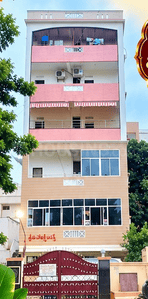 Image of 800 Sq.ft 2 BHK Apartment / Flat for sale in Krishna Nagar, Guntur for Rs. 4800000