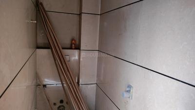 Bathroom Image of 900 Sq.ft 3 BHK Builder Floor for sale in Shastri Nagar New Delhi for Rs. 8600000