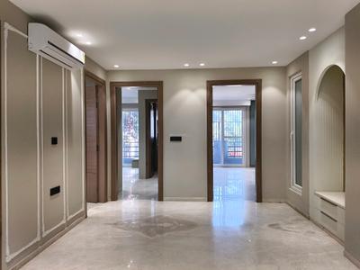Living Room Image of 700 Sq.ft 3 BHK Apartment / Flat for sale in GLS Avenue City, Sector 92 Gurgaon for Rs. 6500000