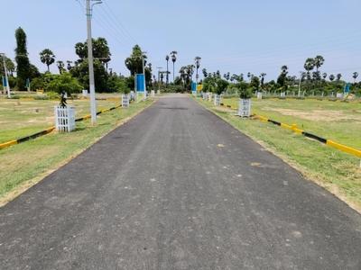 Image of 871 Sq.ft Residential Plot / Land for sale in Singaperumal Koil, Chennai for Rs. 1210690