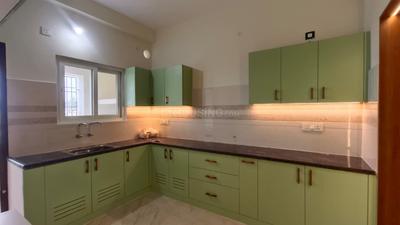 Kitchen Image of 1094 Sq.ft 2 BHK Apartment / Flat for sale in Medavakkam Chennai for Rs. 10388000