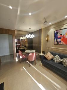 Hall Image of 325 Sq.ft 1 RK Studio for sale in Conceptual Suraksha Smart City Phase I, Vasai East Vasai for Rs. 2300000