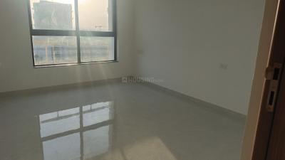 Bedroom Image of 1268 Sq.ft 2.5 BHK Apartment / Flat for sale in Pride World City, Lohegaon Pune for Rs. 10800000