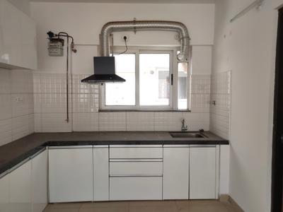 Kitchen Image of 1600 Sq.ft 4 BHK Apartment / Flat for sale in Amanora Victory Towers, Mundhwa Pune for Rs. 12000000