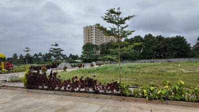 Image of 1300 Sq.ft Residential Plot / Land for sale in Munnekollal, Bengaluru for Rs. 10790000