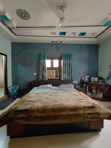 Bedroom Image of 2790 Sq.ft 4 BHK Independent House for sale in Thaltej Ahmedabad for Rs. 30000000