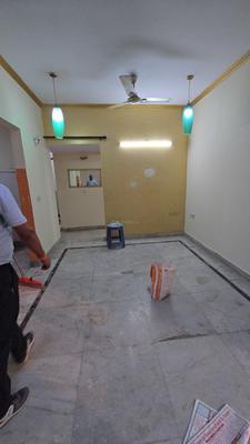 Hall Image of 950 Sq.ft 2 BHK Apartment / Flat for sale in Srijan Apartment, Sector 62 Noida for Rs. 11000000