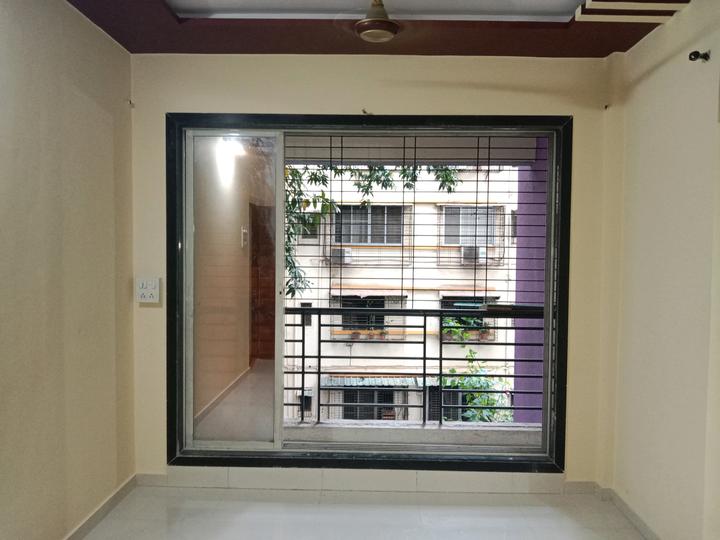 Ashwamegh TSP Heights Living Room 1
