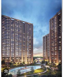 Image of 1825 Sq.ft 3 BHK Apartment / Flat for sale in M3M Crown, Sector 111, Gurgaon for Rs. 29500000