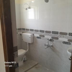 Bathroom Image of 1300 Sq.ft 3 BHK Apartment / Flat for sale in Lakshmi Flats, Madipakkam Chennai for Rs. 7800000
