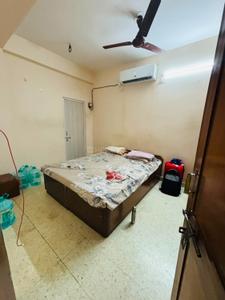 Bedroom Image of 1197 Sq.ft 3 BHK Independent House for rent in Ambawadi Ahmedabad for Rs. 40000