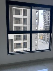 Bedroom Image of 1225 Sq.ft 2 BHK Apartment / Flat for sale in Regency Astra, Baner Pune for Rs. 12000000