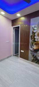 Hall Image of 1350 Sq.ft 3 BHK Builder Floor for rent in Sector 24 Rohini New Delhi for Rs. 41500