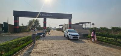Image of 1000 Sq.ft Residential Plot / Land for sale in Chunar, Mirzapur for Rs. 1000000