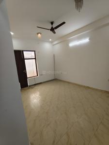 Bedroom Image of 1300 Sq.ft 2 BHK Builder Floor for rent in Palam Vihar Gurgaon for Rs. 32000