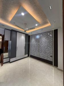 Hall Image of 1350 Sq.ft 3 BHK Apartment / Flat for sale in Pratap Vihar Ghaziabad for Rs. 11500000