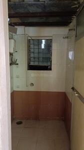 Bathroom Image of 600 Sq.ft 1 BHK Apartment / Flat for sale in Godrej Hill, Kalyan West Kalyan for Rs. 4800000
