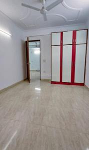 Bedroom Image of 1550 Sq.ft 3 BHK Apartment / Flat for rent in Central Tower, Bilandpur Gorakhpur for Rs. 16000