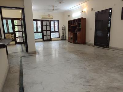 Hall Image of 2550 Sq.ft 3 BHK Builder Floor for sale in Uppal Southend, Sector 49 Gurgaon for Rs. 20000000