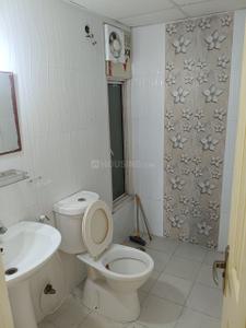 Image of 1625 Sq.ft 3 BHK Apartment / Flat for rent in Supertech Cape Town, Sector 74, Noida for Rs. 35000