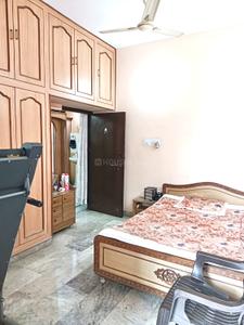 Bedroom Image of 1139 Sq.ft 2 BHK Apartment / Flat for sale in SV Brundavanam, Saroornagar Hyderabad for Rs. 6000000