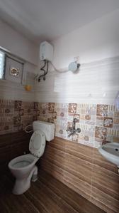 Image of 1050 Sq.ft 2 BHK Apartment / Flat for rent in Madhapur, Hyderabad for Rs. 32000