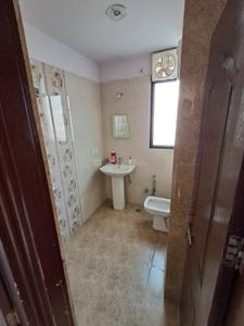 Bathroom Image of 1250 Sq.ft 2 BHK Apartment / Flat for sale in Bani Park Jaipur for Rs. 8500000