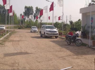 Image of 1350 Sq.ft Residential Plot / Land for sale in Gurfateh Developers, Kurali, Mohali for Rs. 5500000