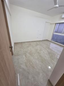 Bedroom Image of 950 Sq.ft 2 BHK Apartment / Flat for rent in Concrete Sai Swayam, Chembur Mumbai for Rs. 100000