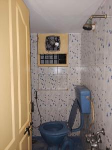 Image of 1200 Sq.ft 3 BHK Independent House for rent in Kasturi Nagar, Bengaluru for Rs. 30000