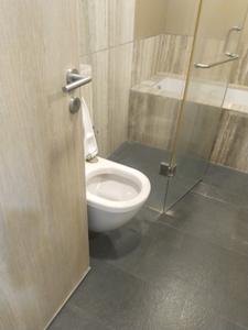 Bedroom Two Image of 3350 Sq.ft 5 BHK Apartment / Flat for sale in Seasons Heights, Santacruz West Mumbai for Rs. 190000000