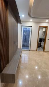 Hall Image of 2000 Sq.ft 3 BHK Builder Floor for sale in Mansarover Garden New Delhi for Rs. 30500000