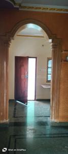 Living Room Image of 1600 Sq.ft 2 BHK Independent House for rent in Navadhi Hosur for Rs. 20000