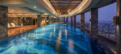 Image of 2600 Sq.ft 3 BHK Apartment / Flat for sale in Phoenix Kessaku, Rajajinagar, Bengaluru for Rs. 91900000
