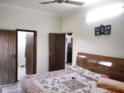 Bedroom Image of 1600 Sq.ft 4 BHK Apartment / Flat for sale in DDA Rosewood Apartment, Sector 13 Dwarka New Delhi for Rs. 22800000